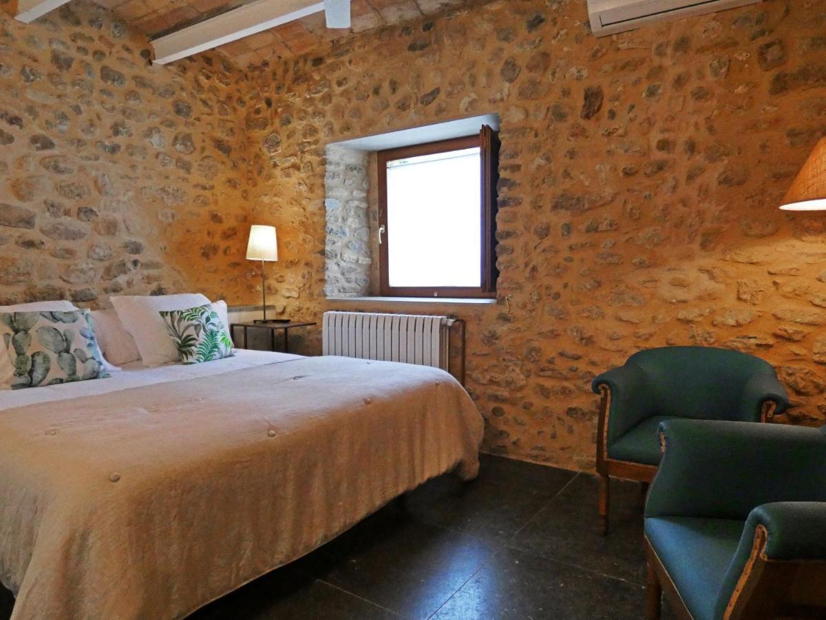 Casa Anamaria Hotel Ollers Exterior photo